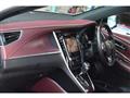 2015 Toyota Harrier