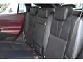 2015 Toyota Harrier
