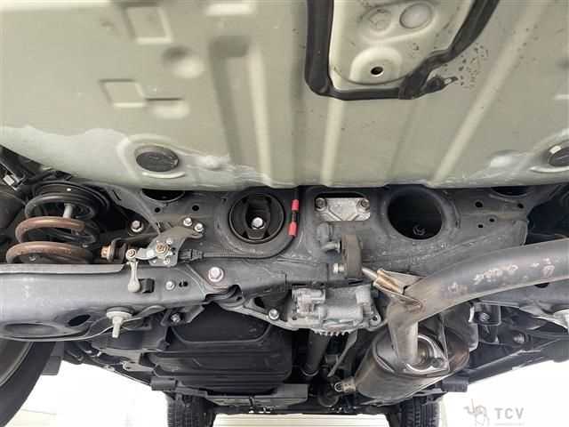 2015 Toyota Harrier