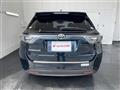2015 Toyota Harrier