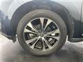 2015 Toyota Harrier