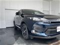 2015 Toyota Harrier