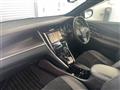 2015 Toyota Harrier
