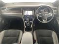 2015 Toyota Harrier