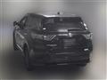 2016 Toyota Harrier