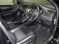 2016 Toyota Harrier
