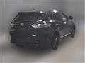 2016 Toyota Harrier