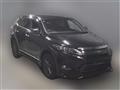 2016 Toyota Harrier