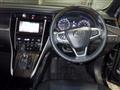 2016 Toyota Harrier