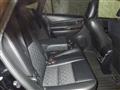 2016 Toyota Harrier