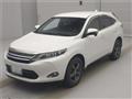 2016 Toyota Harrier