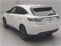 2016 Toyota Harrier