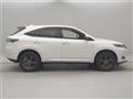 2016 Toyota Harrier