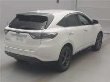 2016 Toyota Harrier