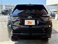 2016 Toyota Harrier