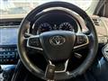 2016 Toyota Harrier
