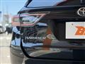 2016 Toyota Harrier