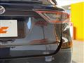 2016 Toyota Harrier
