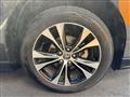 2016 Toyota Harrier