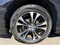 2016 Toyota Harrier