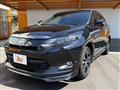 2016 Toyota Harrier