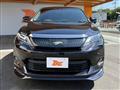 2016 Toyota Harrier