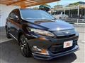 2016 Toyota Harrier