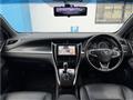 2016 Toyota Harrier