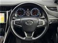 2016 Toyota Harrier