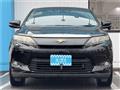 2016 Toyota Harrier