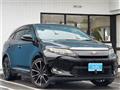 2016 Toyota Harrier
