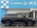 2016 Toyota Harrier