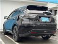 2016 Toyota Harrier