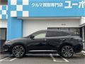 2016 Toyota Harrier
