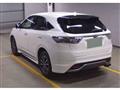 2016 Toyota Harrier