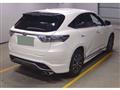 2016 Toyota Harrier