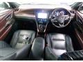 2016 Toyota Harrier