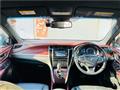 2016 Toyota Harrier