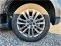 2016 Toyota Harrier