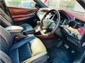 2016 Toyota Harrier