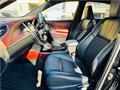 2016 Toyota Harrier