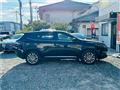 2016 Toyota Harrier