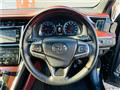 2016 Toyota Harrier
