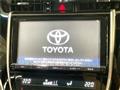2016 Toyota Harrier