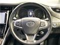 2016 Toyota Harrier