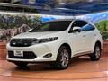 2016 Toyota Harrier