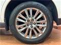 2016 Toyota Harrier