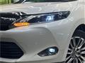 2016 Toyota Harrier