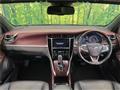 2016 Toyota Harrier