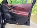 2016 Toyota Harrier